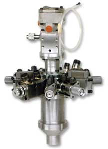 LP Series Low Pressure PU Foam Dispensing Machine